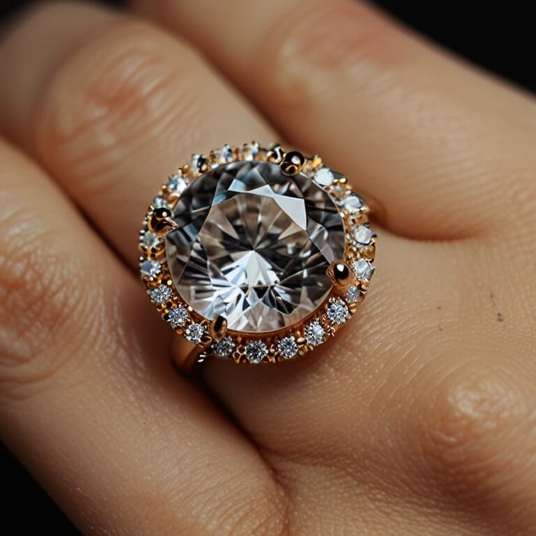 Beautiful Ring